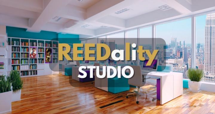 REEDality STUDIO