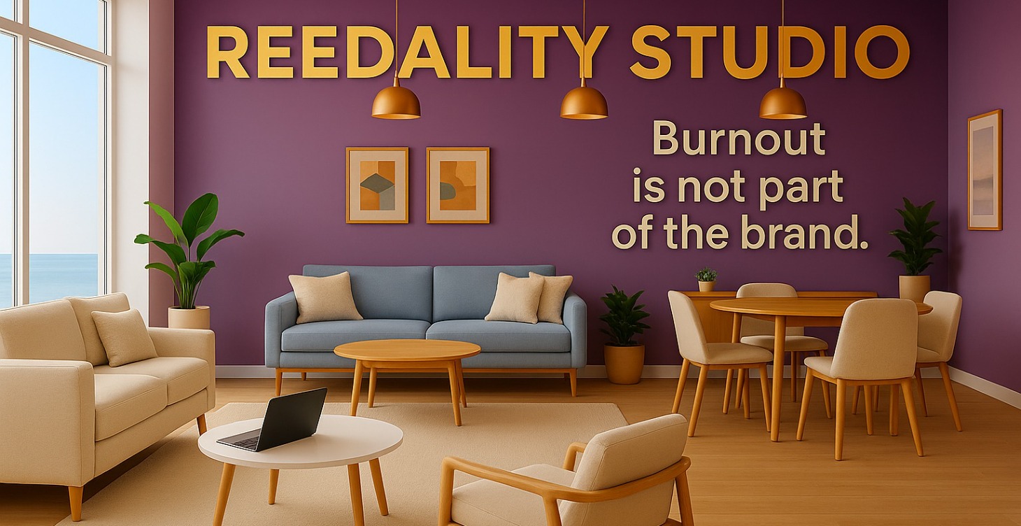 🥳 The REEDality Goodie Bag