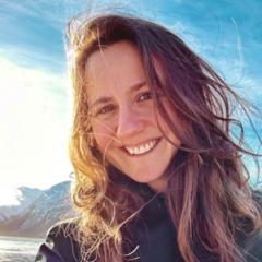 Julia Billings