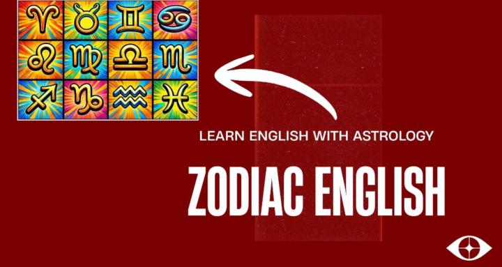 Zodiac English