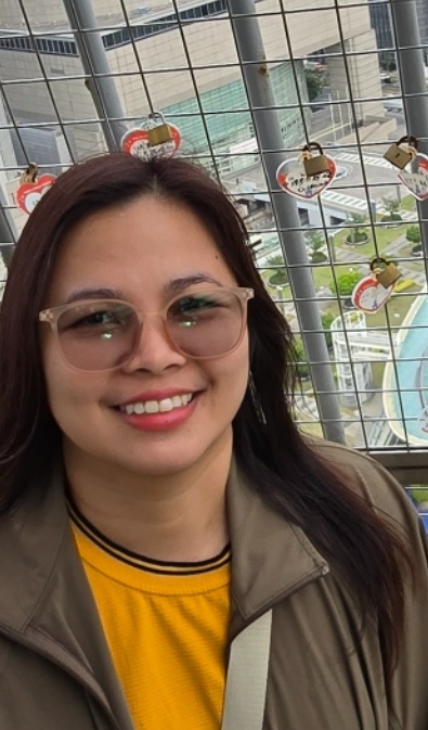 Jannilyn Pantoja