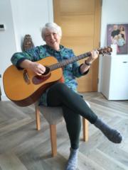 Sue Scarfe