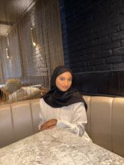 Sheima Omar