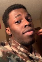 Zamir Pitts