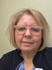 Maggie Baker