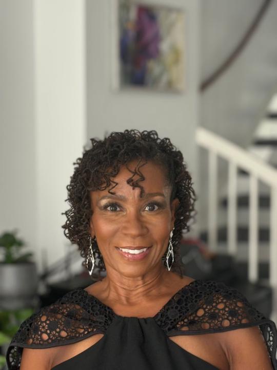 Kimberly Fuqua