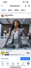 Shanice Reynolds