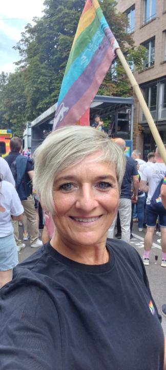 Brigitte Müller