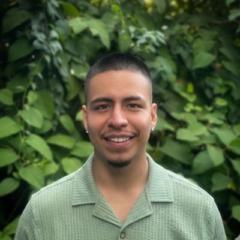 Josue Ramirez Antonio