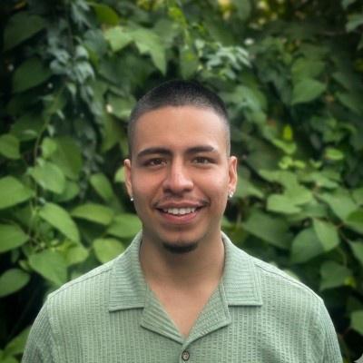 Josue Ramirez Antonio