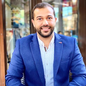 Mohammad Hameed Almaadat