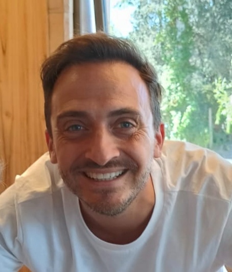 Javier Pérez Lasala