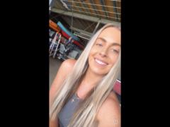 Kylie Rosewarne