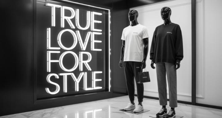 True Love for Style