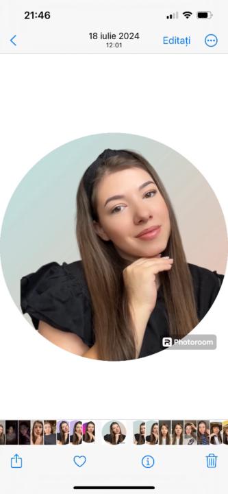 Luchain Sara