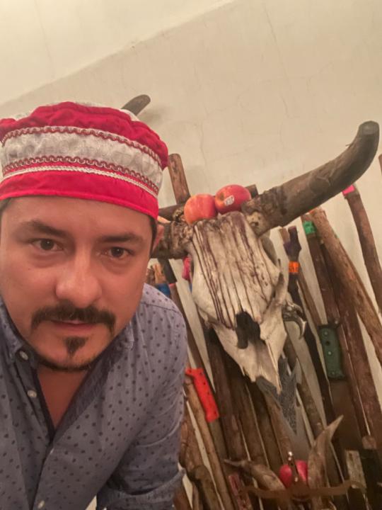 Luis Villanueva