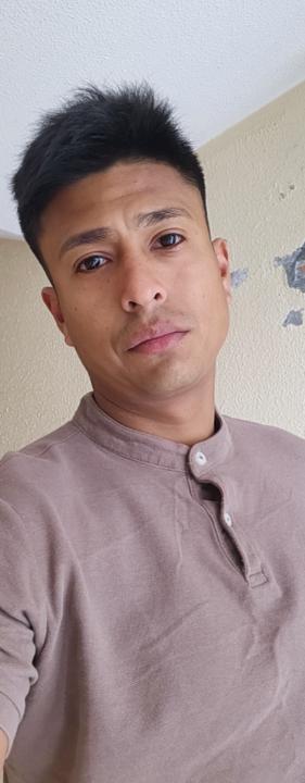 César Antonio Atoche Vargas