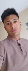 César Antonio Atoche Vargas