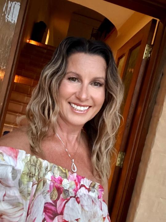 Angie Janc