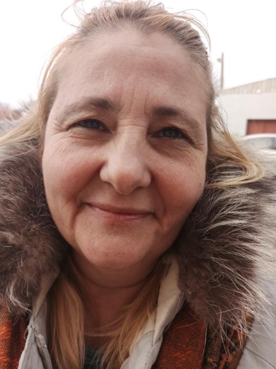 Vesna Zdravkovic