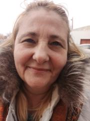 Vesna Zdravkovic