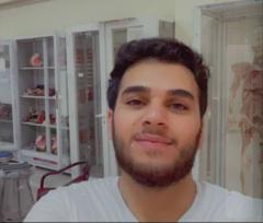 Dilan Salahuddin najmuddin