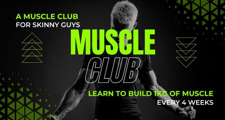 Muscle Club