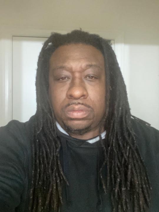 Stanley Polk