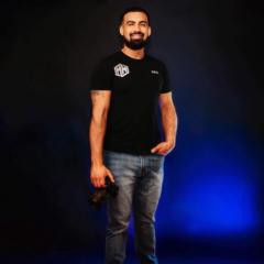 Erik Mendoza