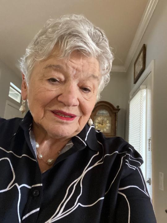 Sheila Marchetta