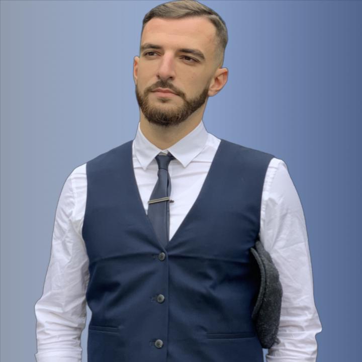Maxime Hamou