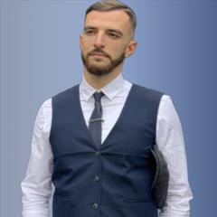 Maxime Hamou