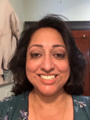 Rekha Mathew