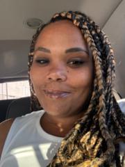 Nichole Bushrod