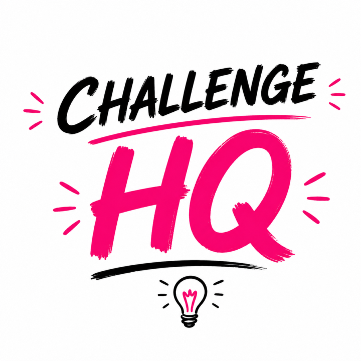 Challenge HQ