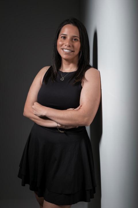 Yesenia Norena