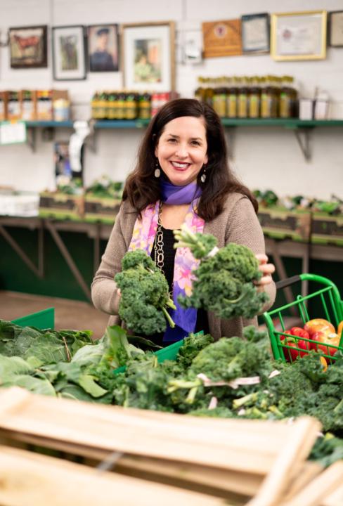 Tricia Stefankiewicz