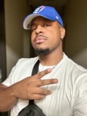 Donovan Roberts