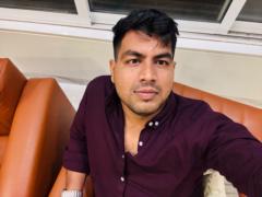 Aakash Shinde