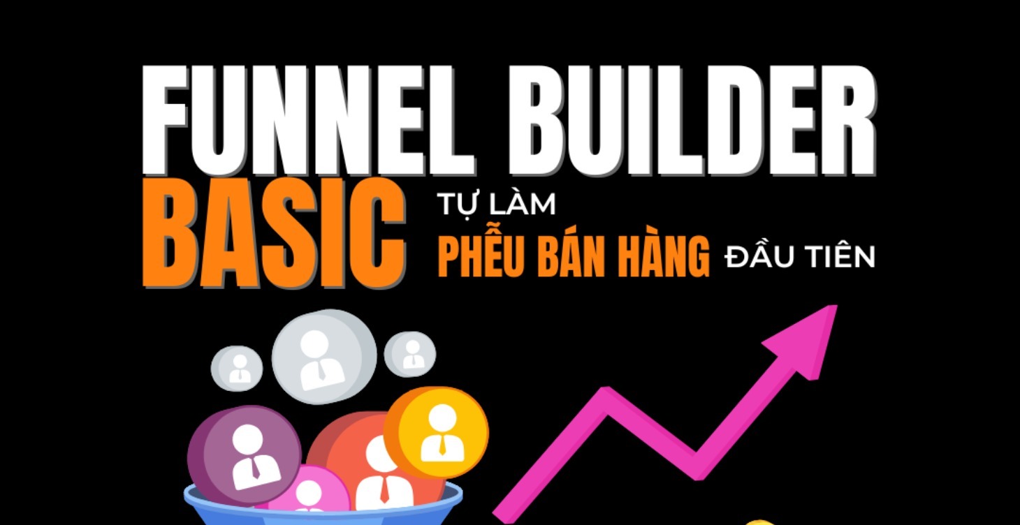 Funnel Builder Basic