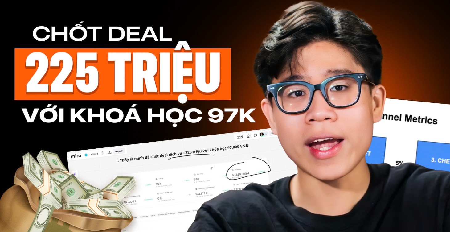 1-2TR/ Ngày Với Sản Phẩm Số