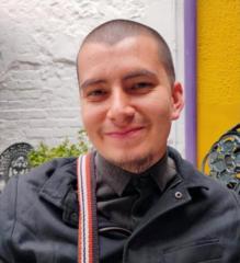 Juan Pablo Quevedo Hernandez