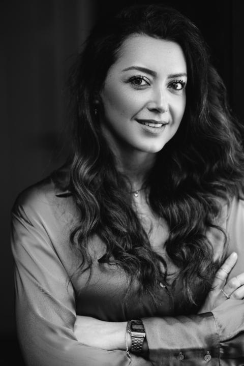 Behnaz Kassi