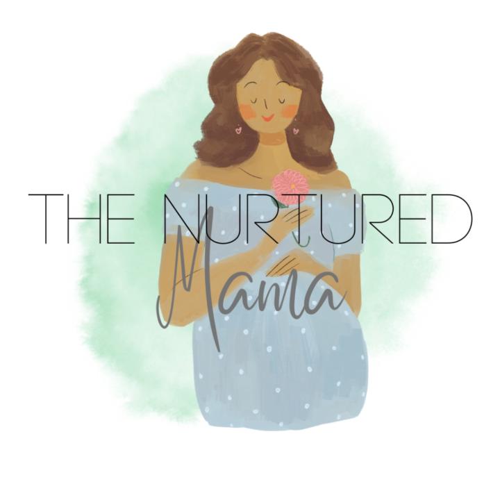 The Nurtered Mama