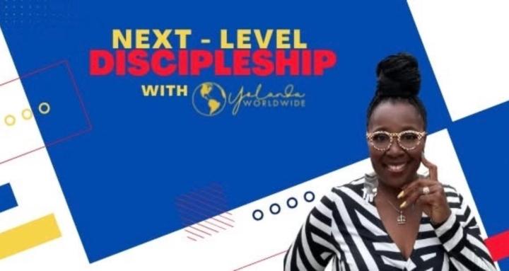 Next Level Discipleship [NLD]
