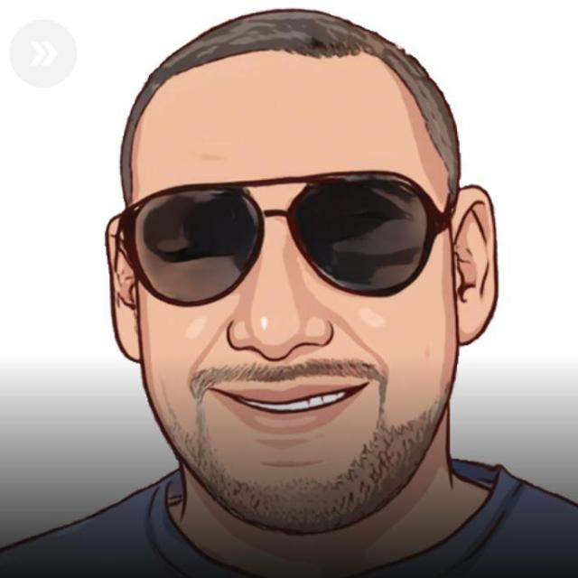Mahmoud Farag