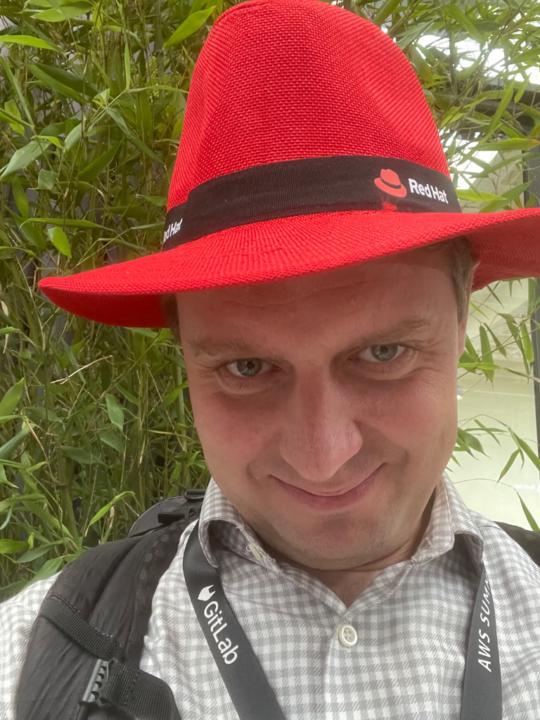 Lasse Pitkaniemi