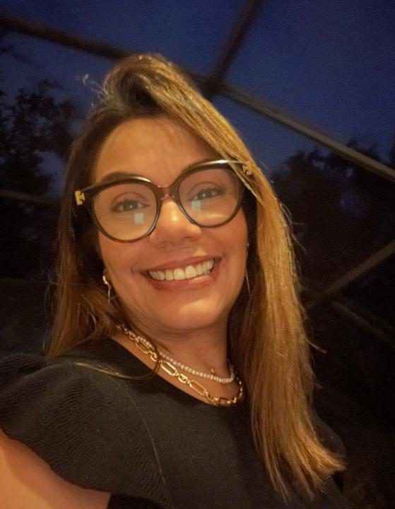 Dorien Alvarenga