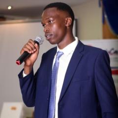 Richard Etyang
