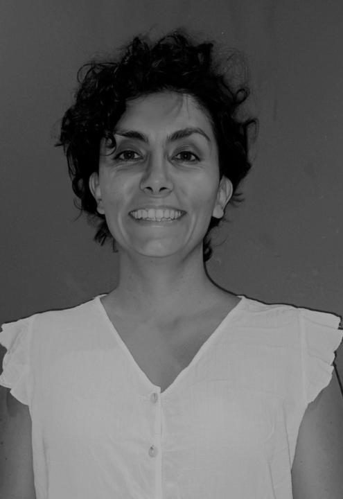 Paula Sosa Fernández